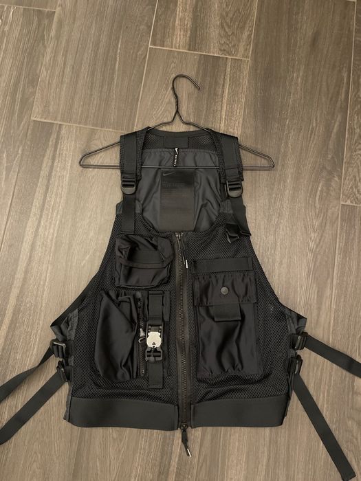 Alyx nike hot sale vest