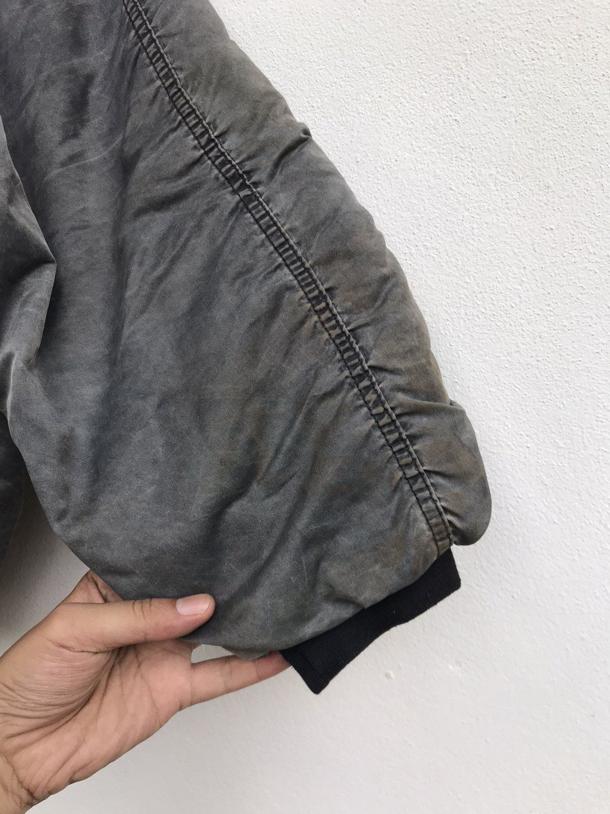 Other Houston Freight Systems Bomber Flight Jackets Size US M / EU 48-50 / 2 - 14 Thumbnail