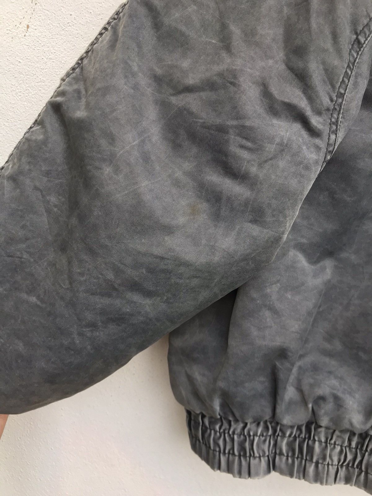 Other Houston Freight Systems Bomber Flight Jackets Size US M / EU 48-50 / 2 - 15 Thumbnail