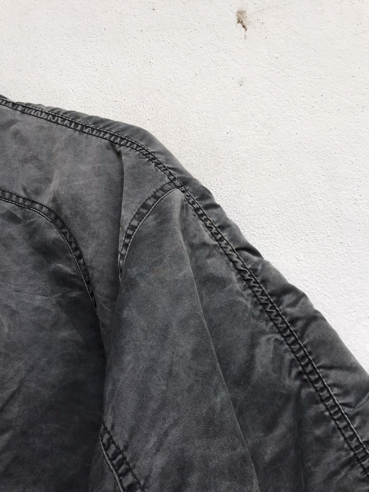Other Houston Freight Systems Bomber Flight Jackets Size US M / EU 48-50 / 2 - 17 Thumbnail