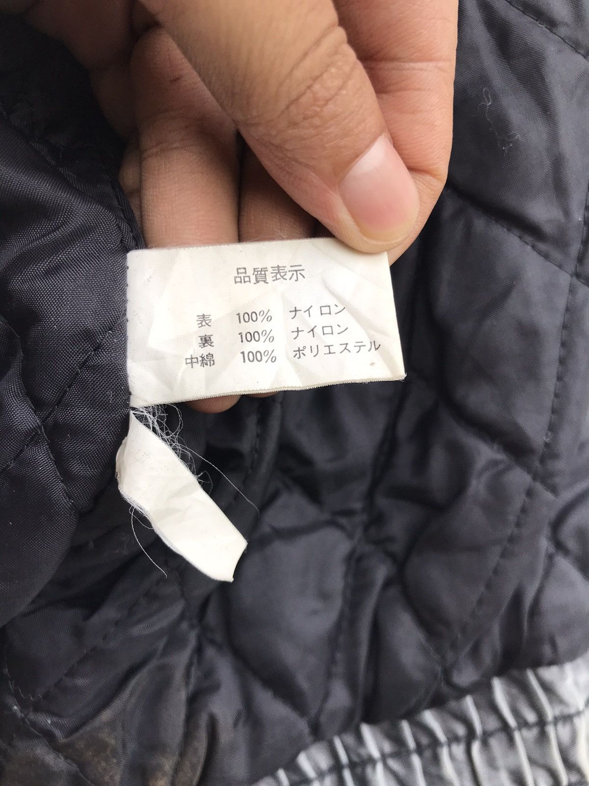Other Houston Freight Systems Bomber Flight Jackets Size US M / EU 48-50 / 2 - 21 Thumbnail