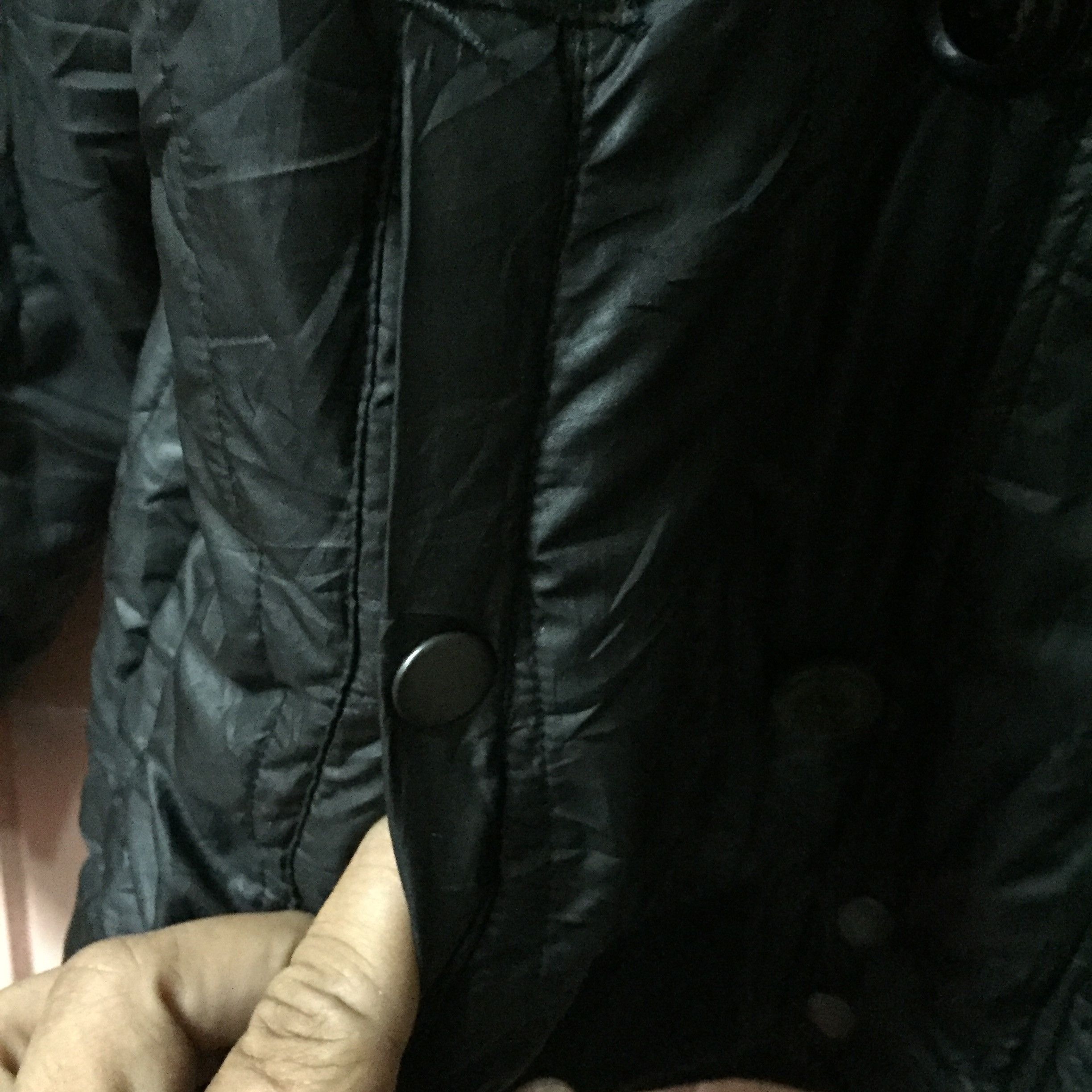 Avirex × Japanese Brand Vintage Avirex Bomber Jacket Hoodie Zipper Size US XL / EU 56 / 4 - 4 Thumbnail