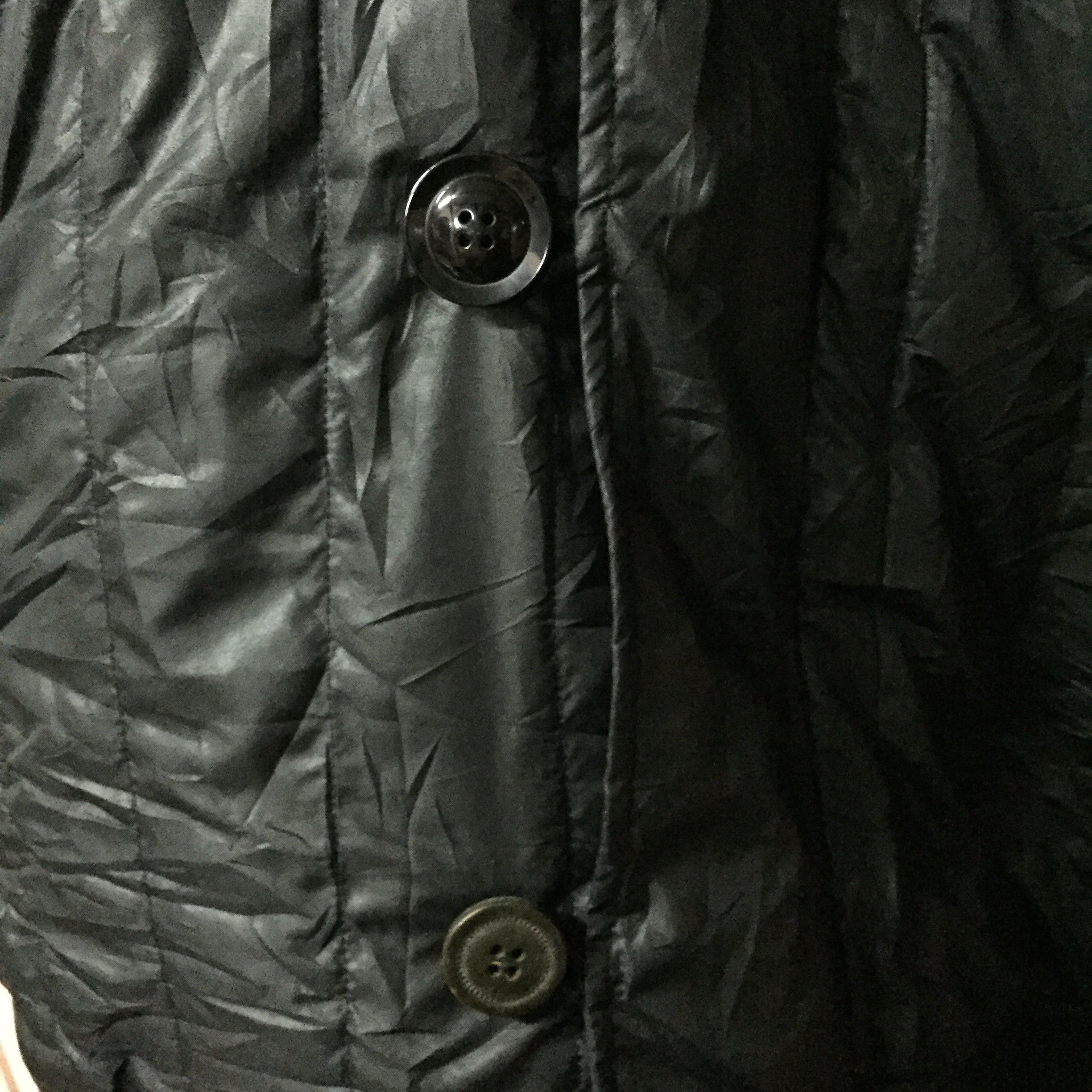 Avirex × Japanese Brand Vintage Avirex Bomber Jacket Hoodie Zipper Size US XL / EU 56 / 4 - 3 Thumbnail
