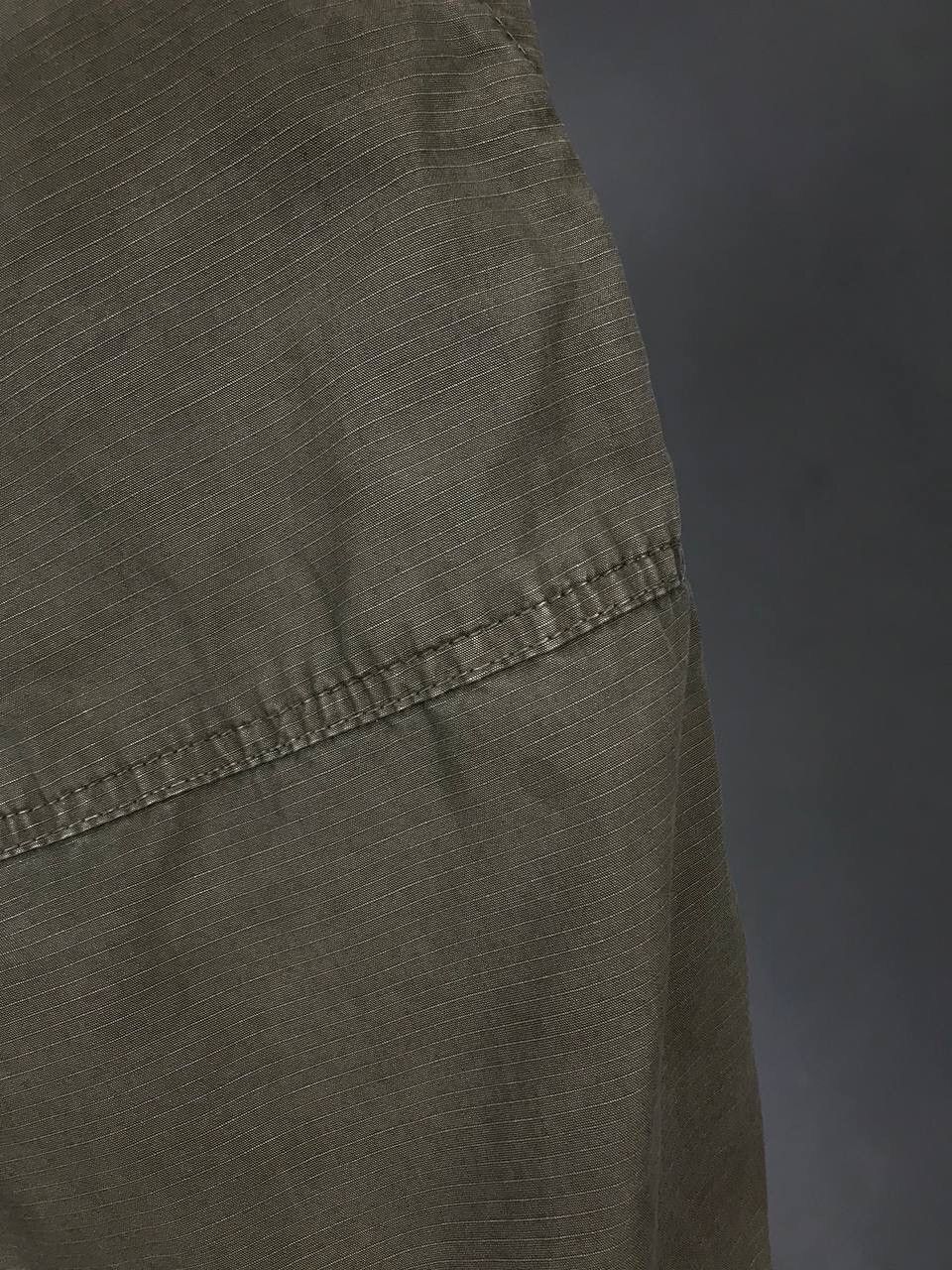 Hartford × Vintage Hartford vintage luxury streetwear cargo shorts Size US 34 / EU 50 - 9 Thumbnail