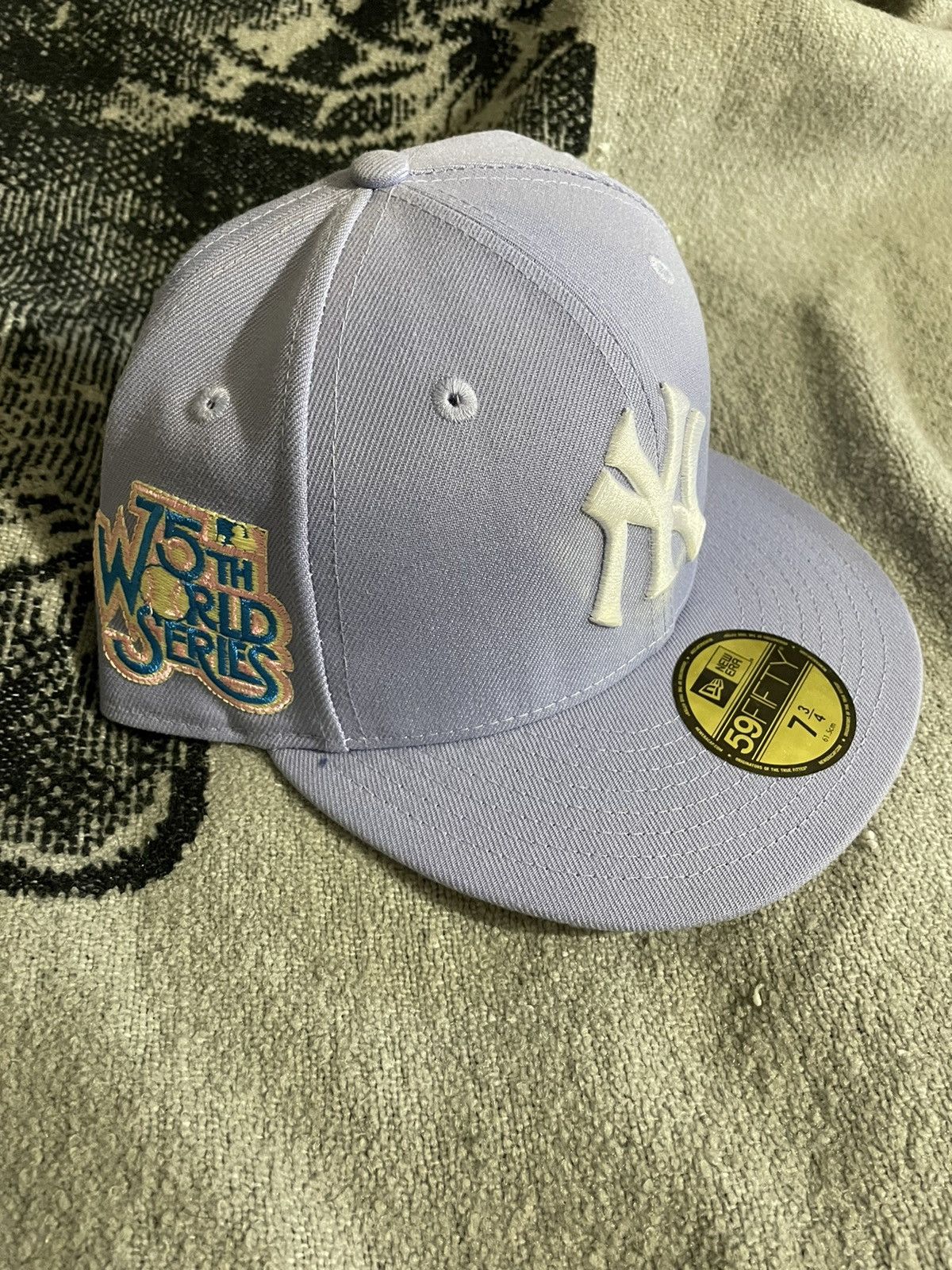 Hat Club sugar shack New York Yankees size 3/4