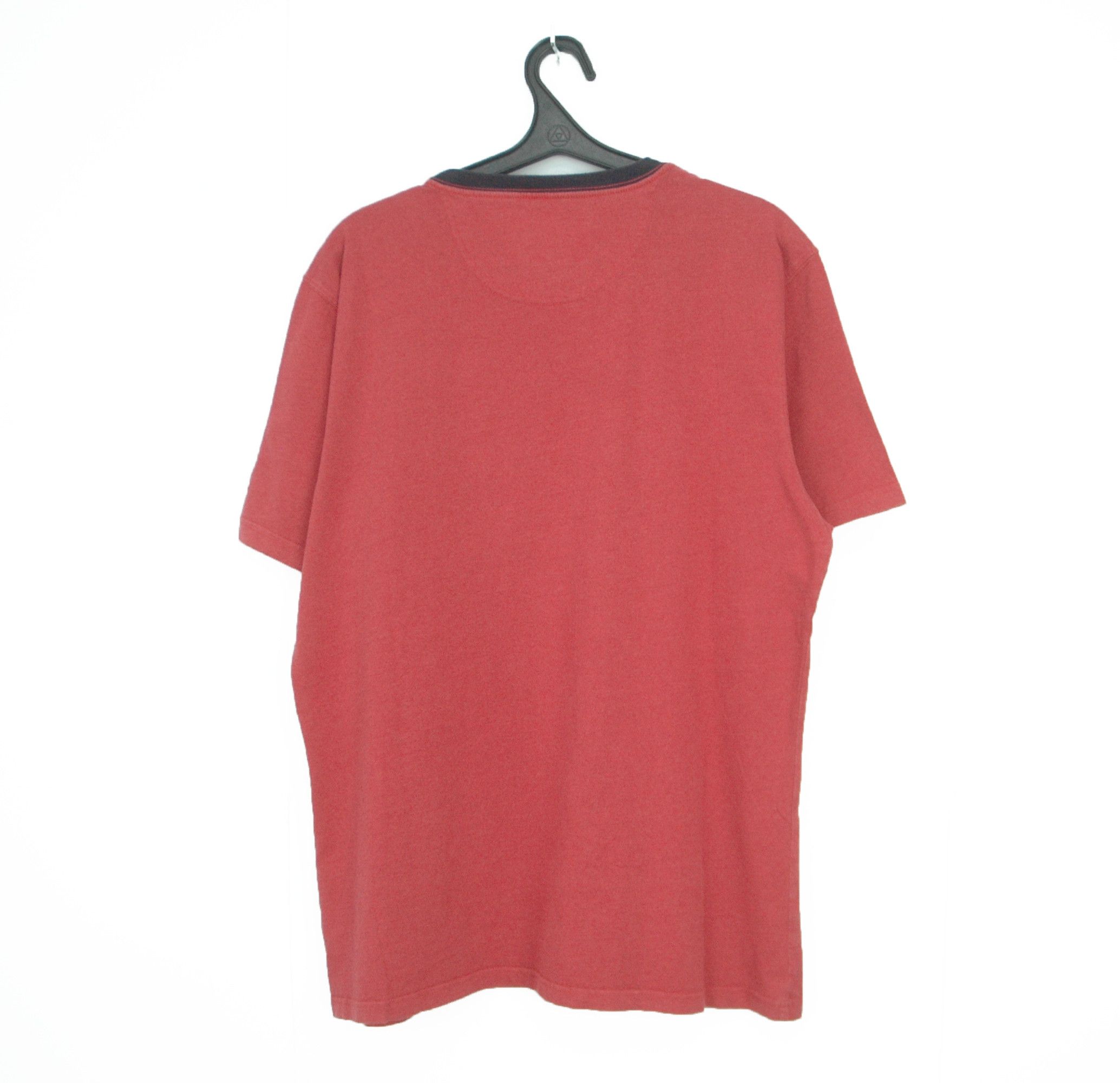 Barbour Barbour Steve McQueen T Shirt Size US XL / EU 56 / 4 - 3 Thumbnail