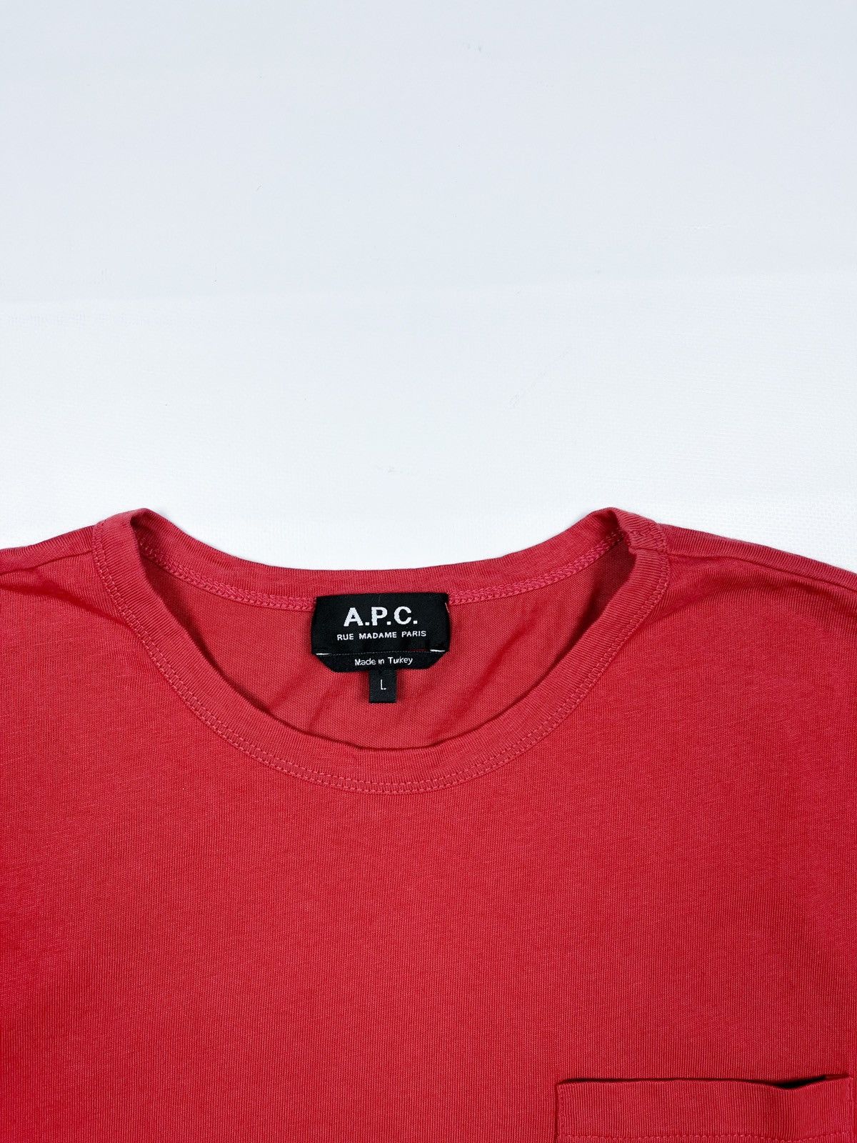 Ariat Jeans Mens 33x32 Blue Demin Work Wear Hipster Cotton Straight Outdoor Logo