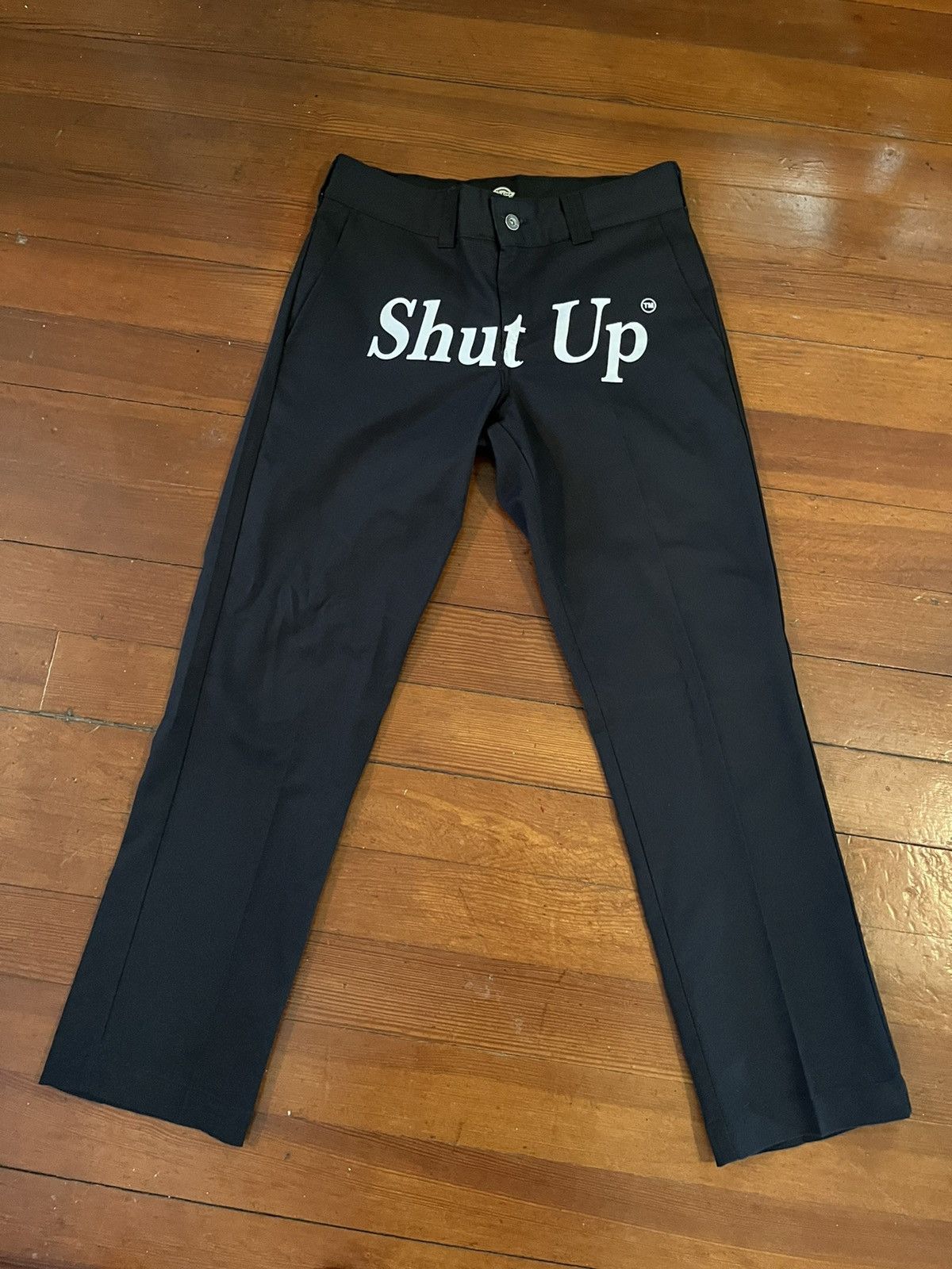 Dickies Shut Up™️ Dickies Pants Size US 30 / EU 46 - 1 Thumbnail