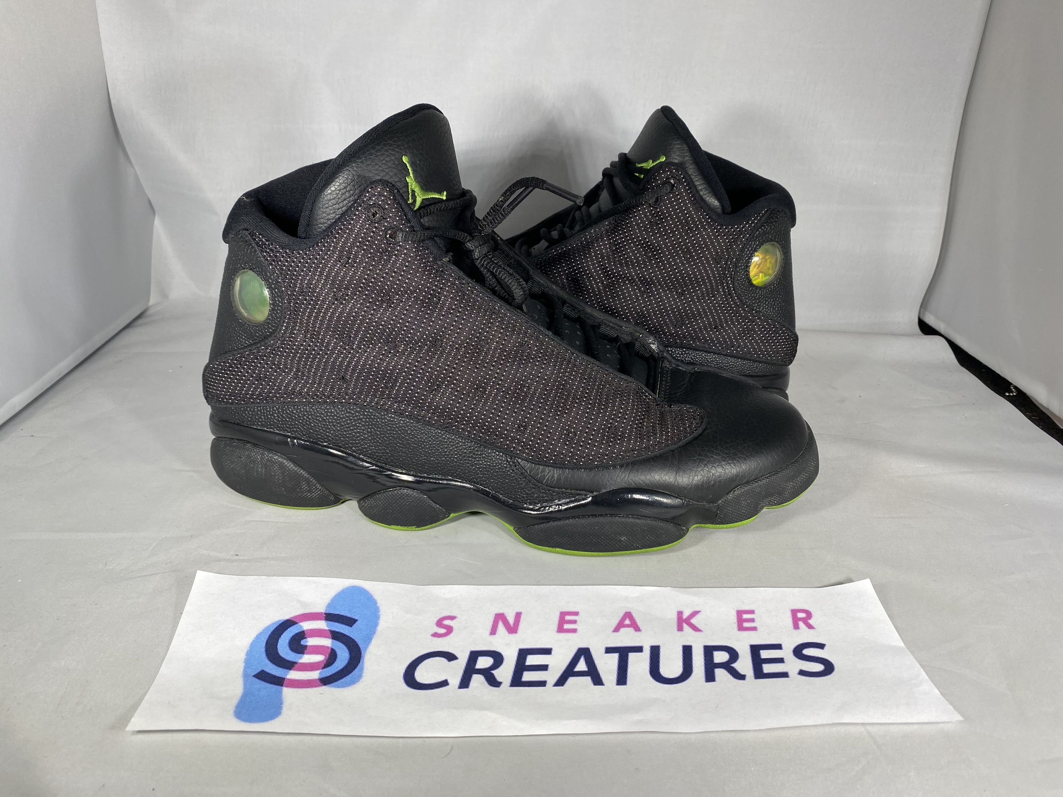 Jordan Brand Air Jordan 13 Retro 2010 Altitude | Grailed
