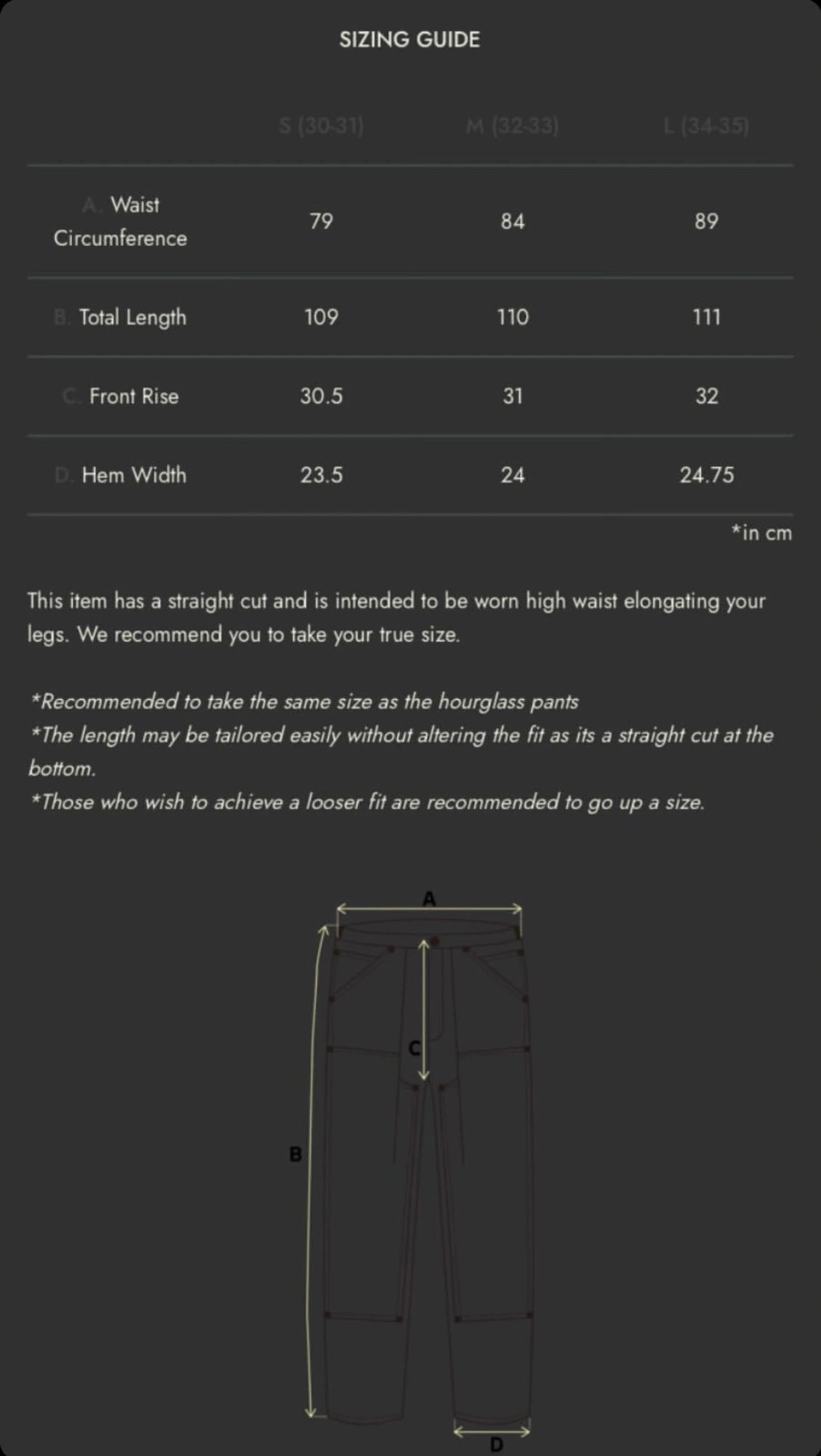 CMMAWEAR Cmmawear Lotus Pant Size US 30 / EU 46 - 8 Thumbnail