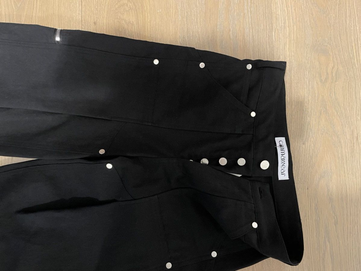 CMMAWEAR Cmmawear Lotus Pant Size US 30 / EU 46 - 4 Thumbnail