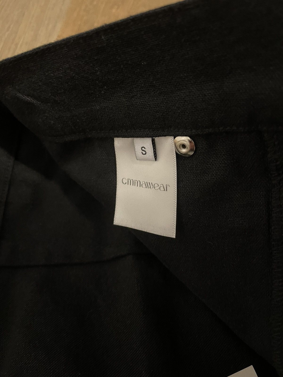CMMAWEAR Cmmawear Lotus Pant Size US 30 / EU 46 - 3 Thumbnail