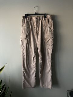 Supreme Cargo Pant Tan Digi Camo