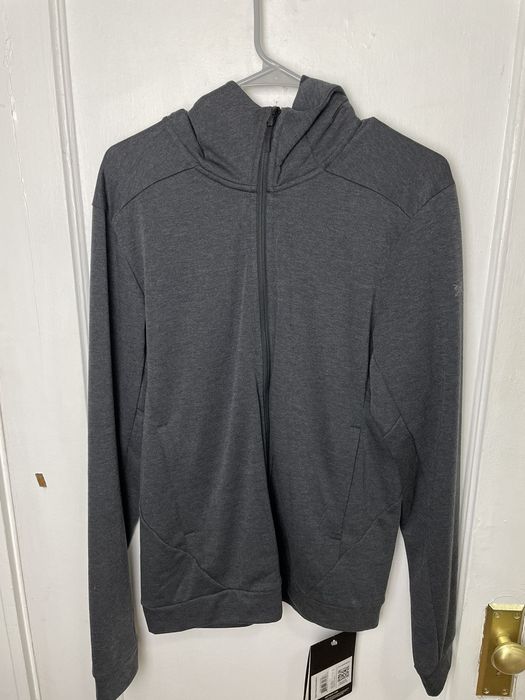 Arcteryx dallen clearance fleece hoody