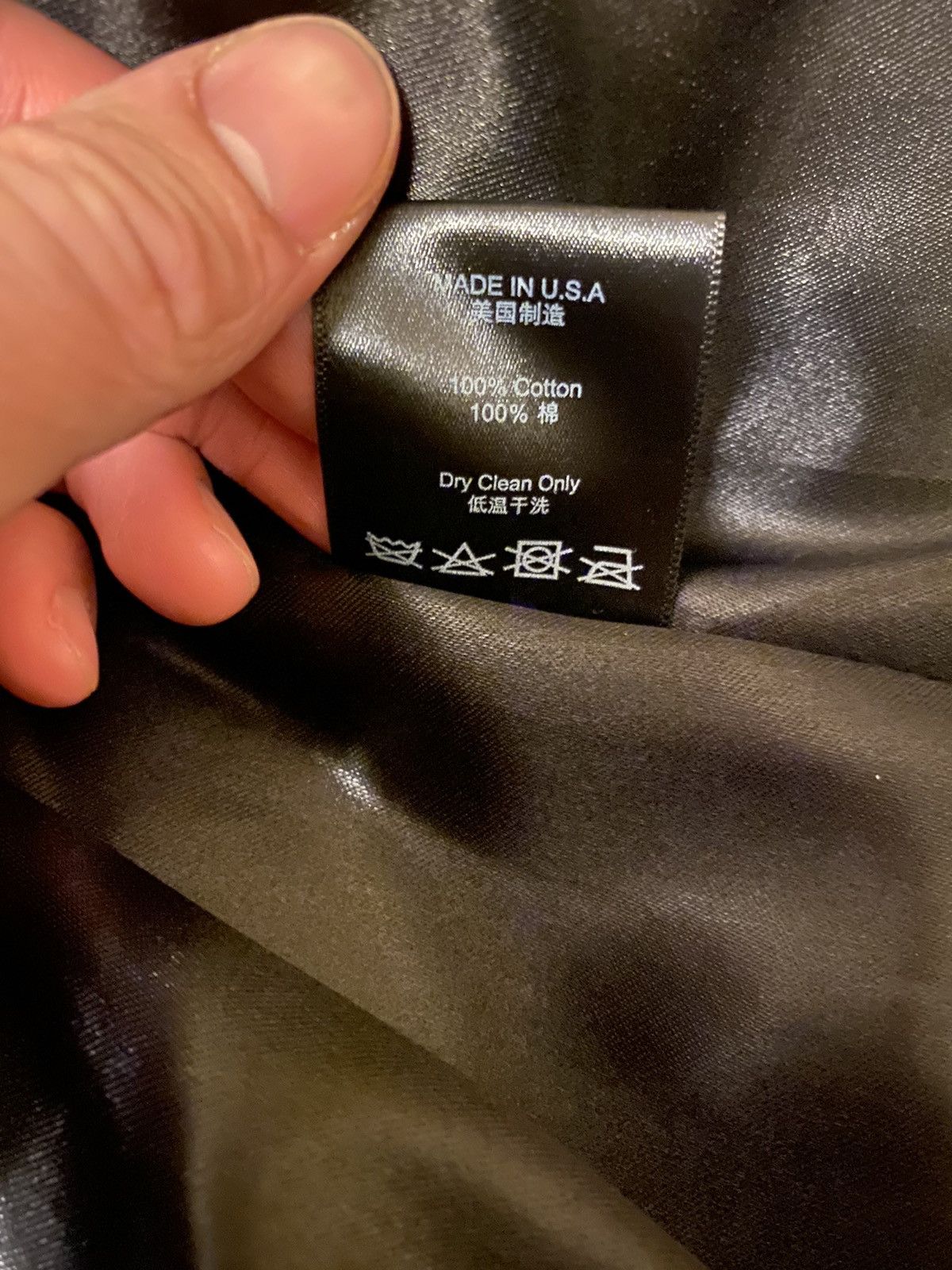 Rhude Bandana Print Puffer Jacket Size US L / EU 52-54 / 3 - 13 Thumbnail