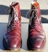 George Cleverley George Cleverley Toby Boots No.8 Shell Cordovan Size 10.5 Size US 10.5 / EU 43-44 - 1 Thumbnail