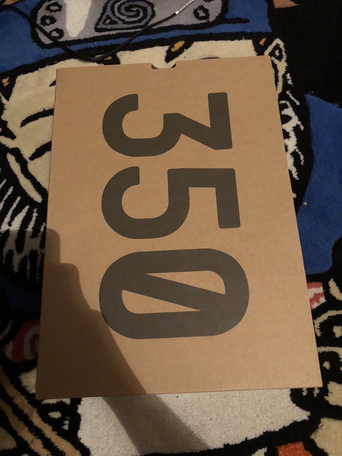 Adidas Yeezy Boost 350 V2 Light Size US 12 / EU 45 - 14 Thumbnail