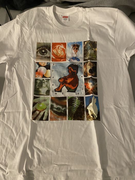 Original sin tee clearance supreme