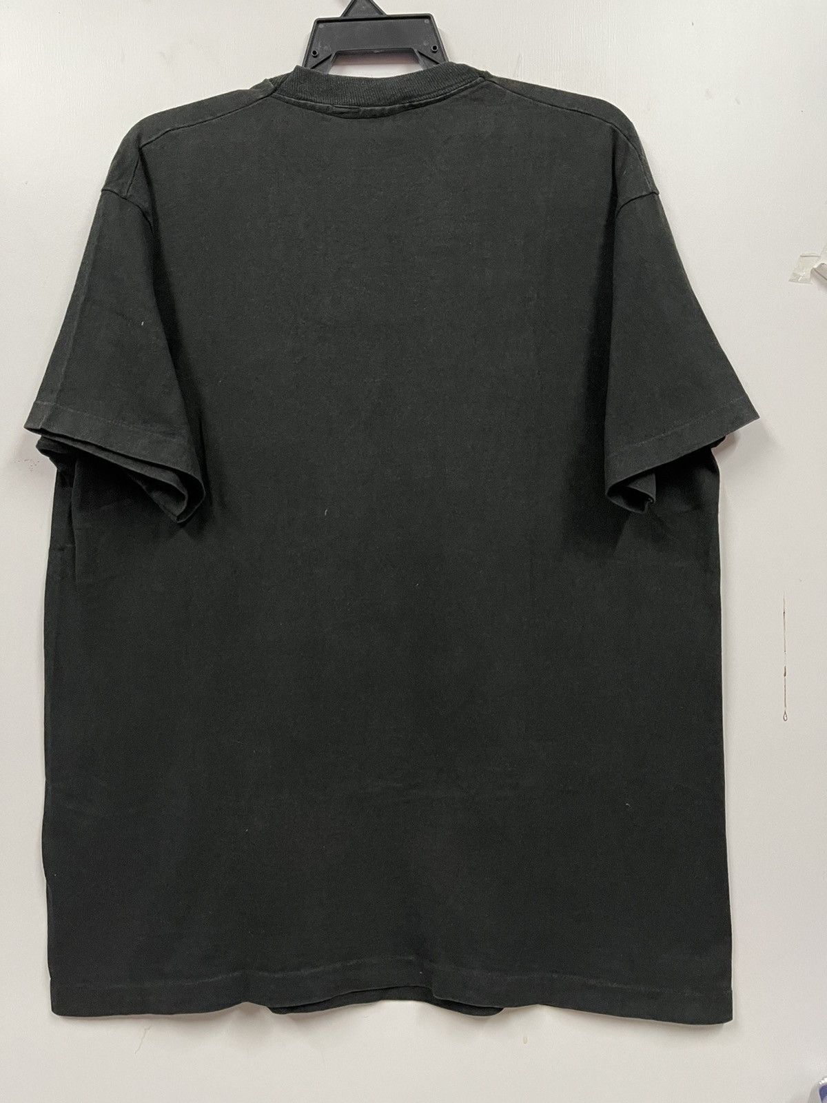 Vintage Vintage 90s Movie Dracula Bram Stokers Faded Shirt Size US XL / EU 56 / 4 - 7 Thumbnail