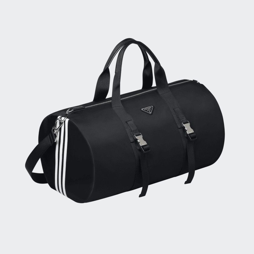 The Adidas x Prada Re-Nylon Collection Has Arrived—Shop It