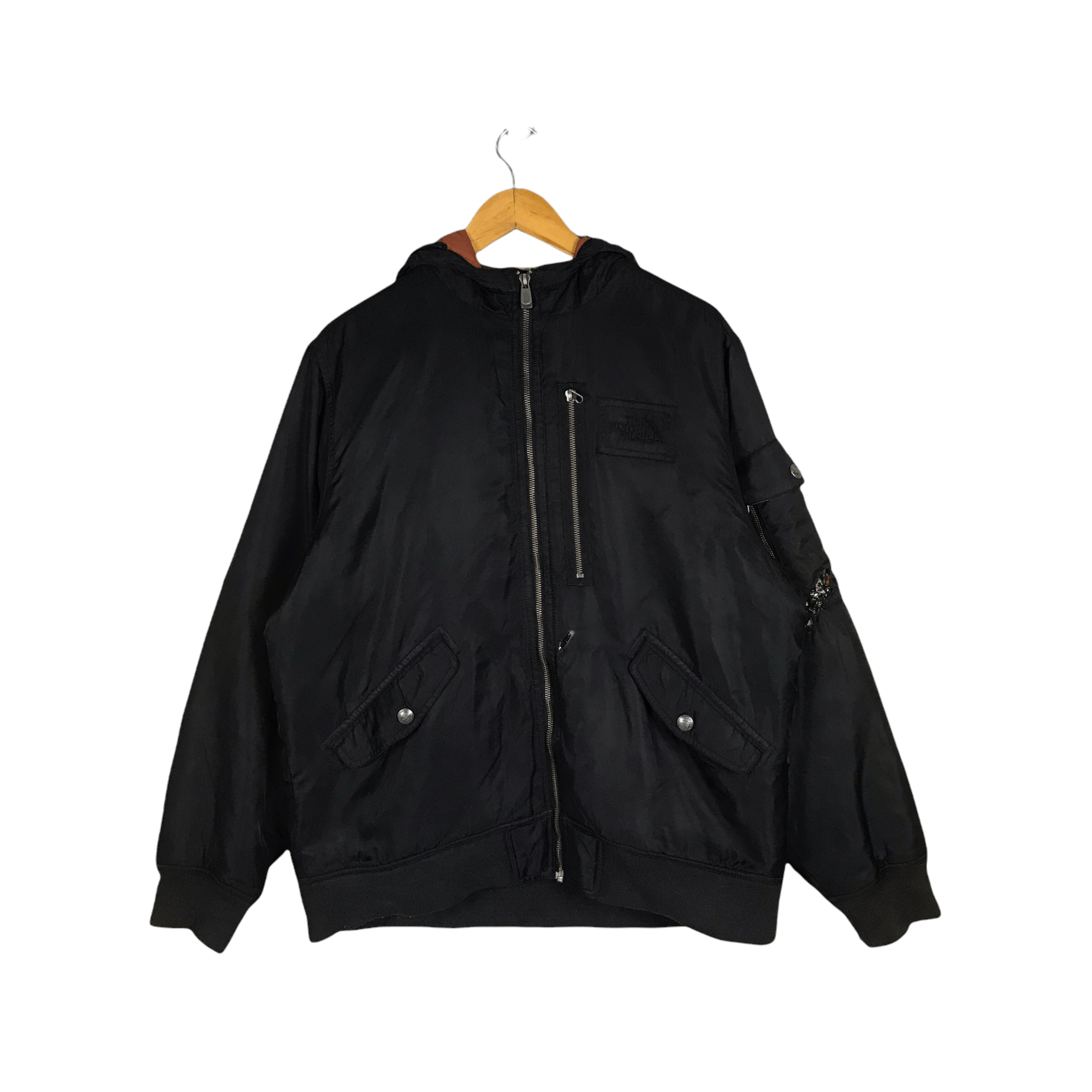 The north face Jacket