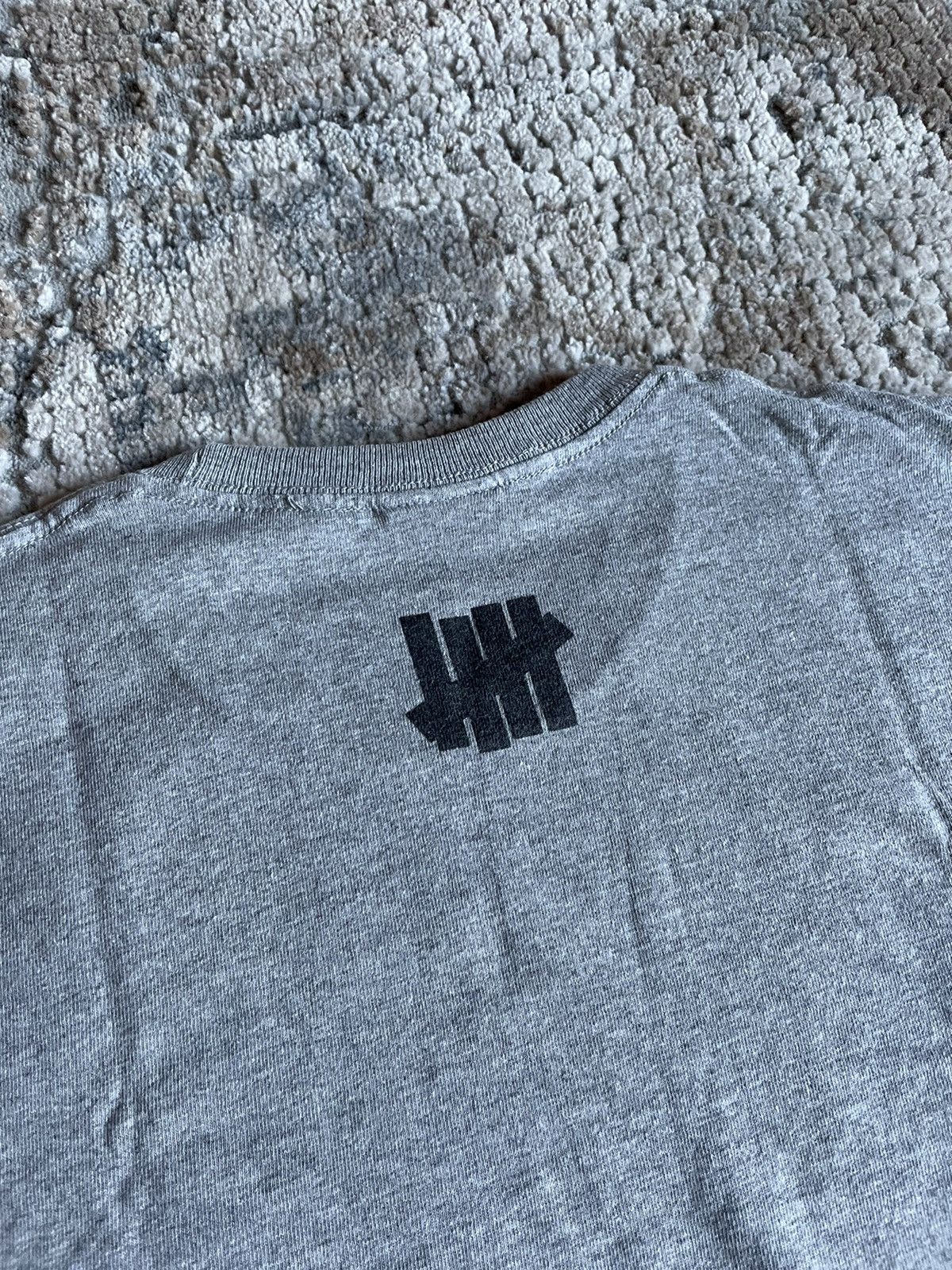 Undefeated Undefeated UNDFTD Sports Tee Size US M / EU 48-50 / 2 - 5 Thumbnail