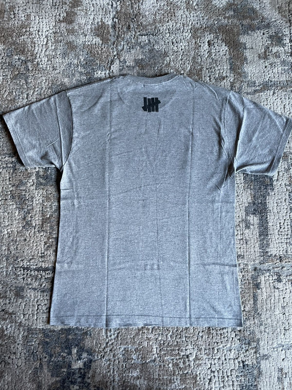 Undefeated Undefeated UNDFTD Sports Tee Size US M / EU 48-50 / 2 - 4 Thumbnail