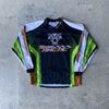 Raspberry Hills Casa Goalie Jersey