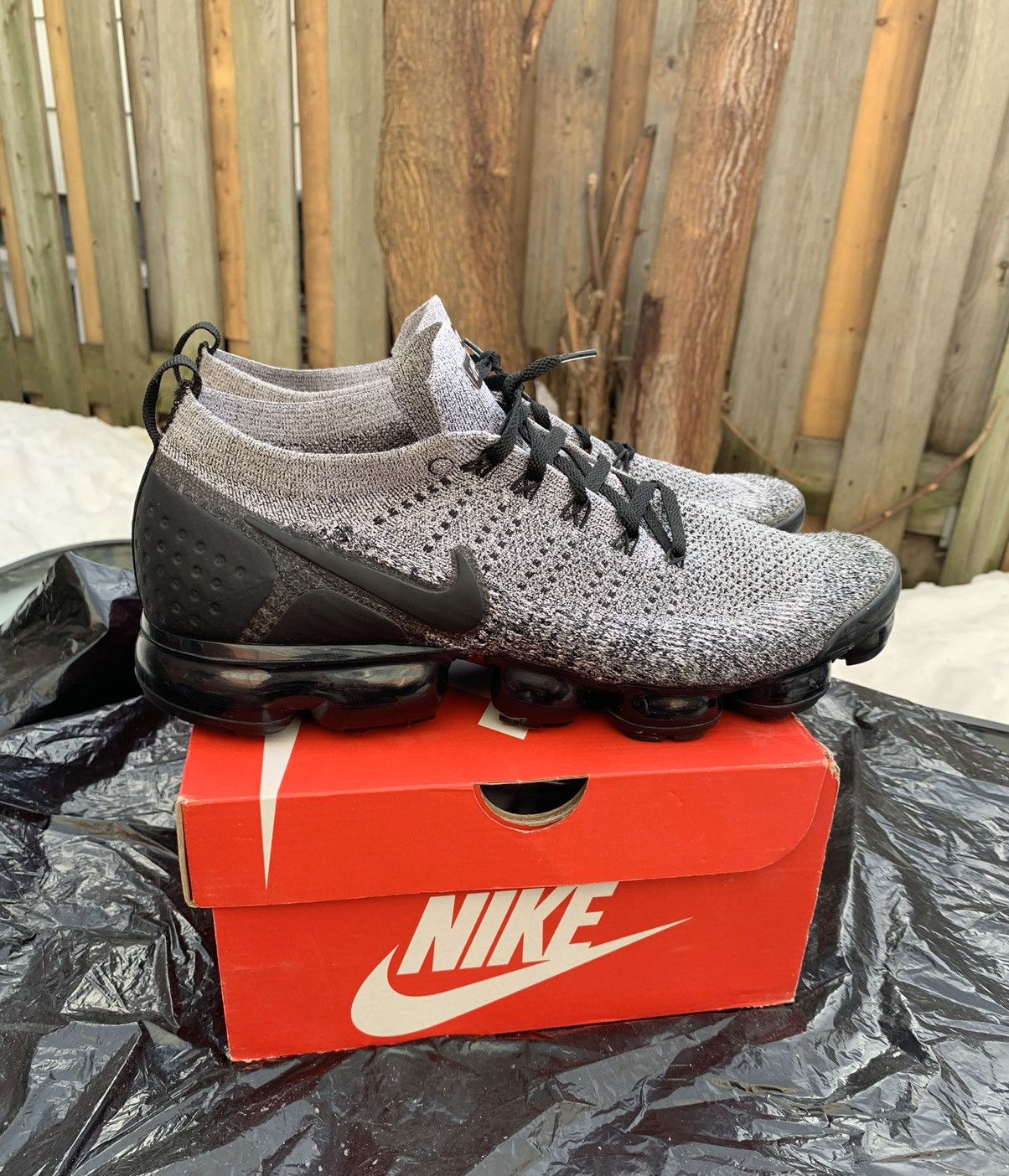 Nike vapormax cookies and cream clearance