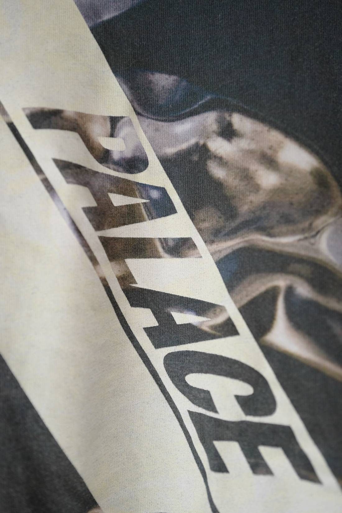 Palace Tri Ferg Longsleeve Size US L / EU 52-54 / 3 - 3 Thumbnail