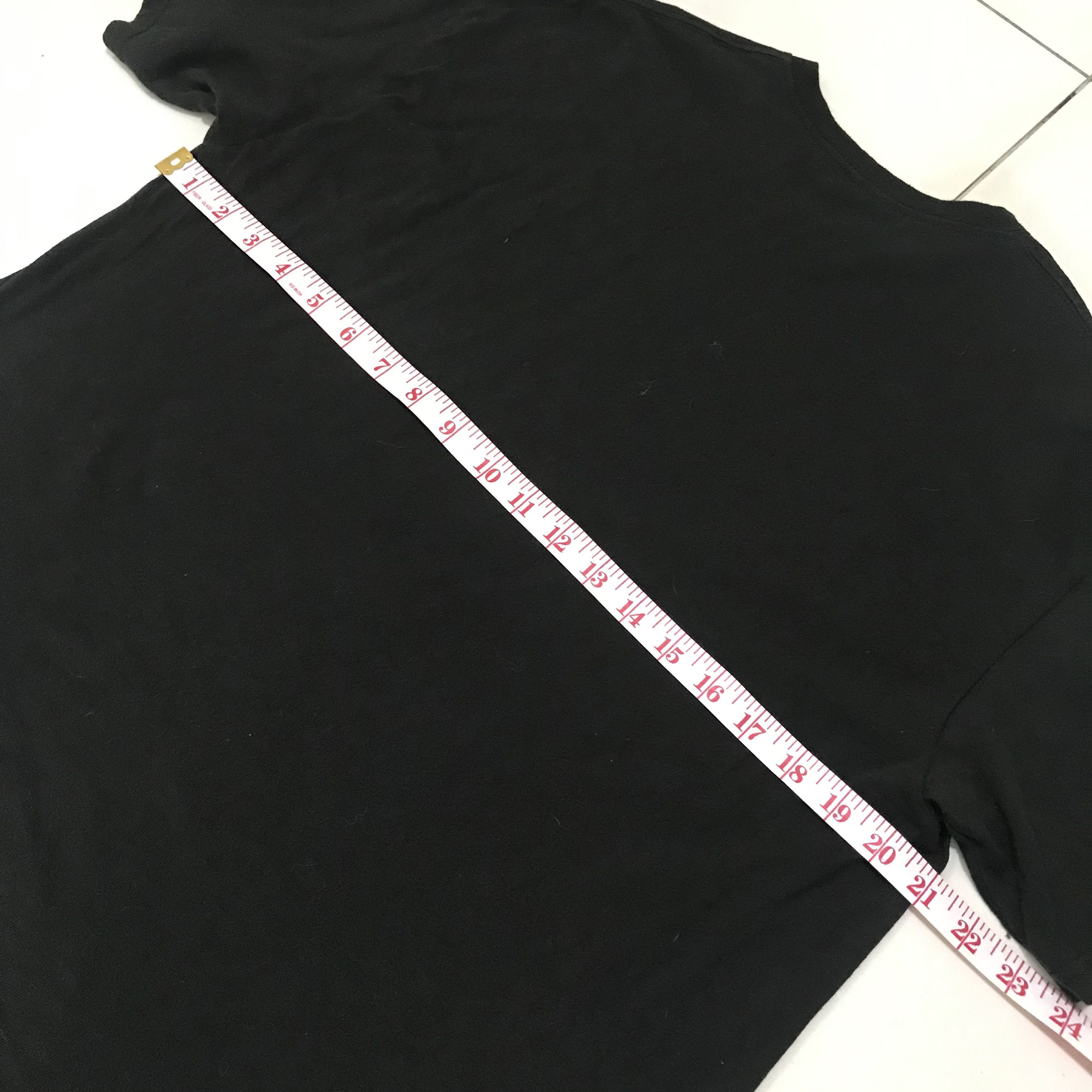 The Game Crash Bandicoot Promo Tee playstation graphic streetwear Size US L / EU 52-54 / 3 - 5 Thumbnail