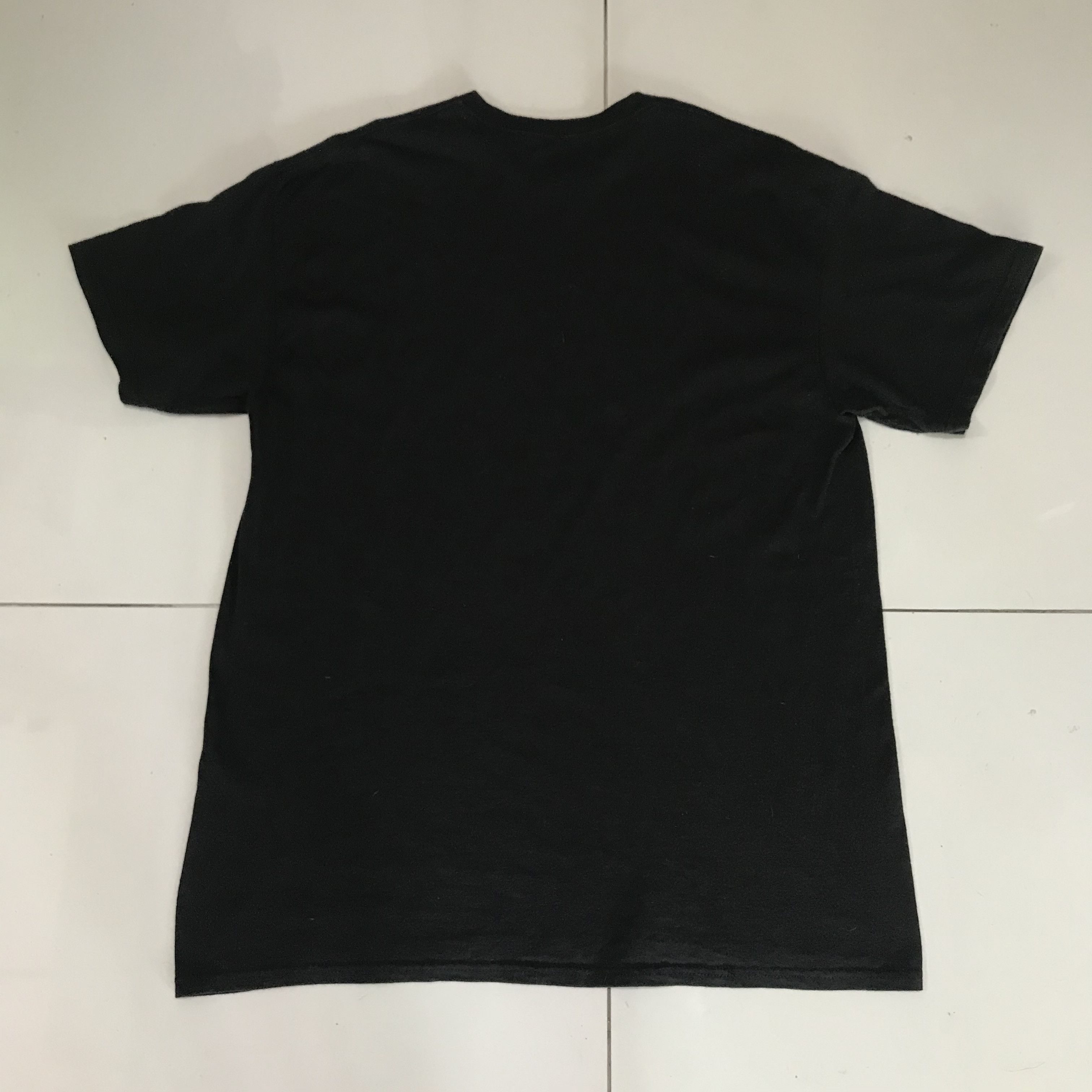 The Game Crash Bandicoot Promo Tee playstation graphic streetwear Size US L / EU 52-54 / 3 - 4 Thumbnail