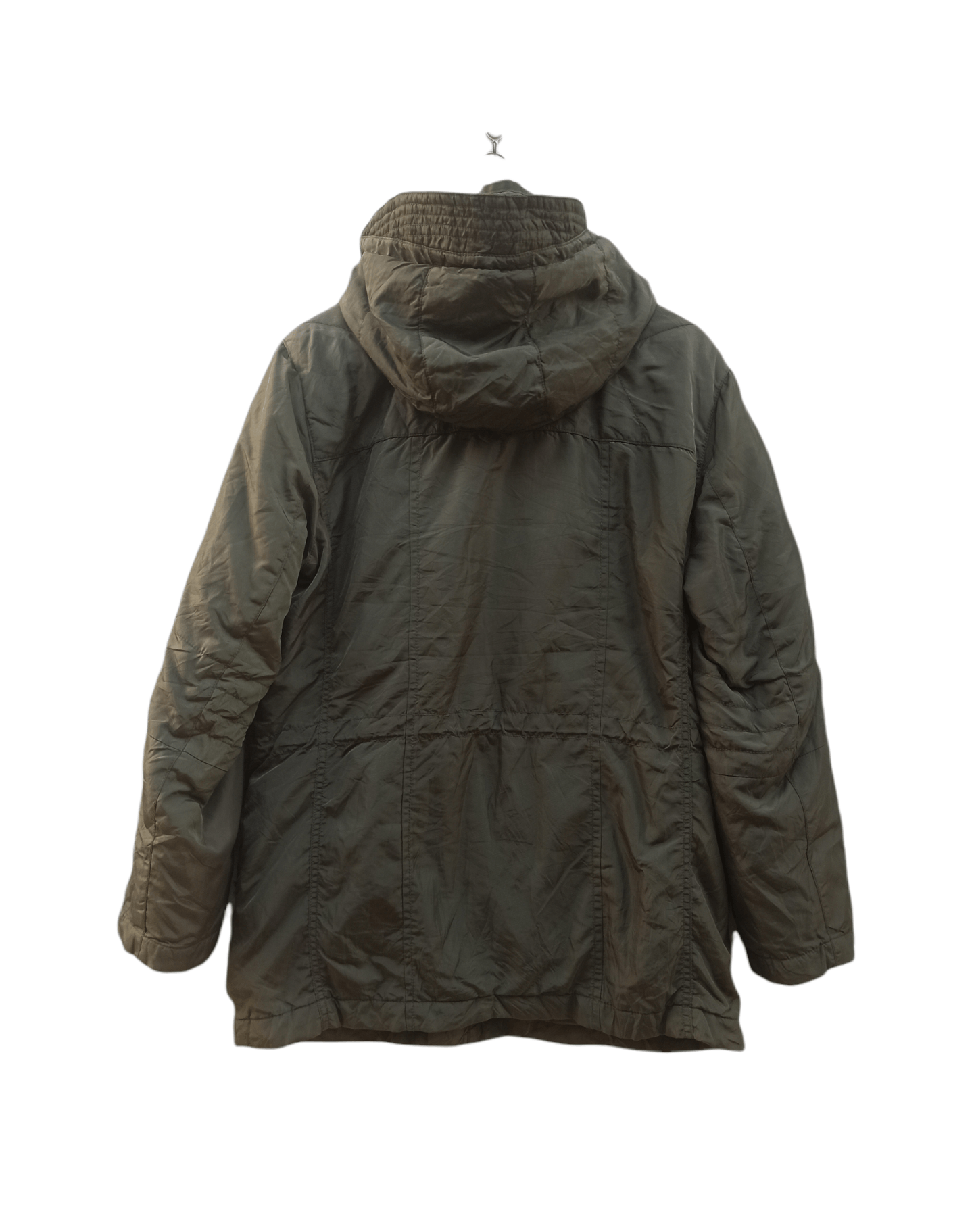 Lacoste Lacoste Down Jacket Parka Winter Size US M / EU 48-50 / 2 - 4 Thumbnail