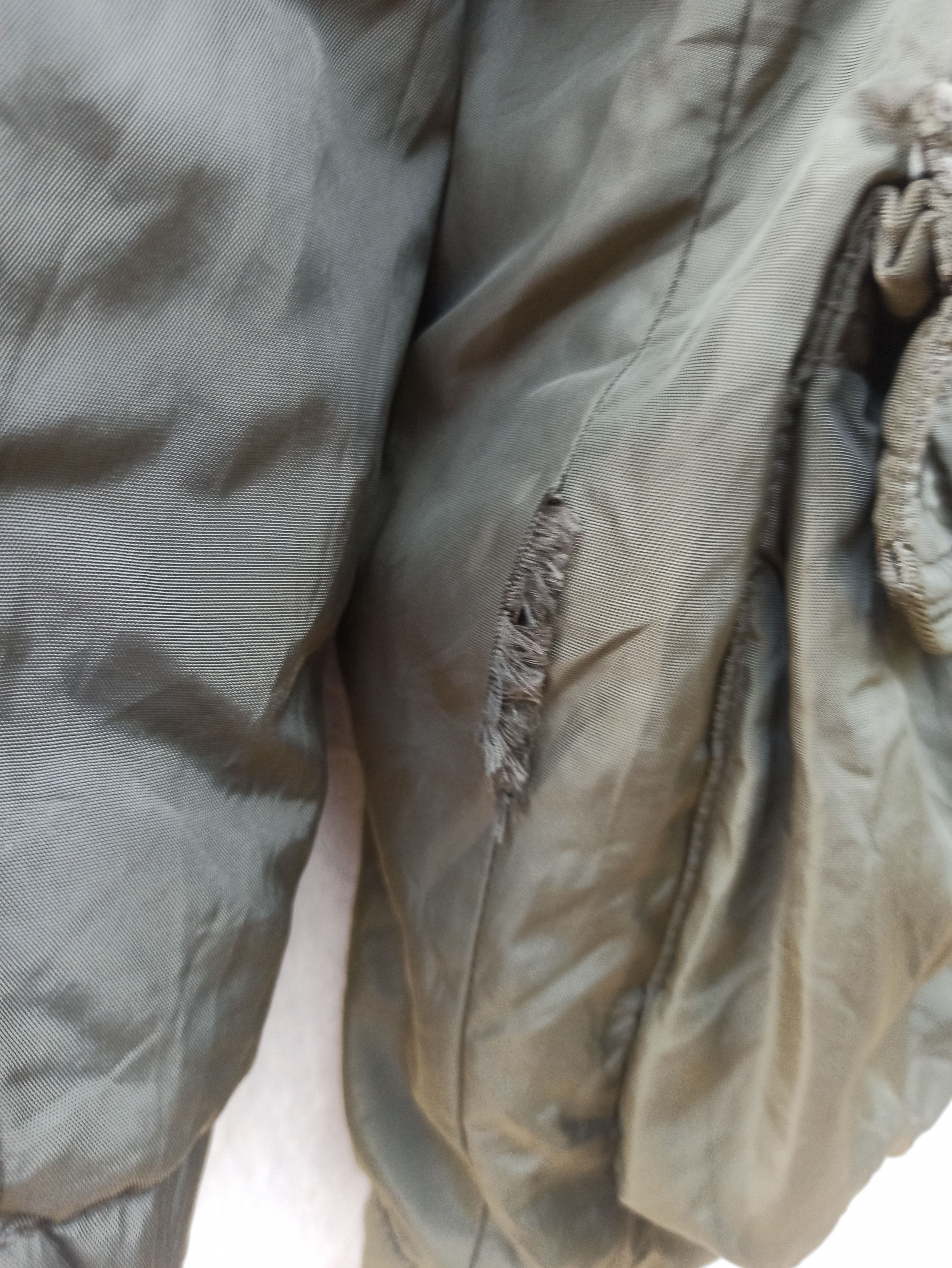 Lacoste Lacoste Down Jacket Parka Winter Size US M / EU 48-50 / 2 - 11 Thumbnail
