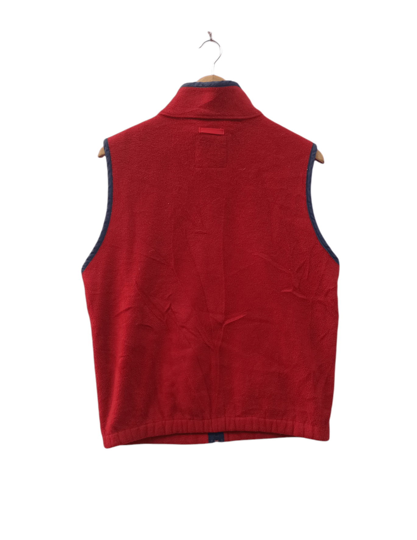 Aigle × Polartec × Vintage Vintage Aigle x Polatec Fleece Vest Jacket Size US L / EU 52-54 / 3 - 3 Thumbnail