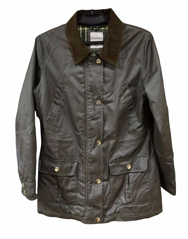 Vintage Casual jacket