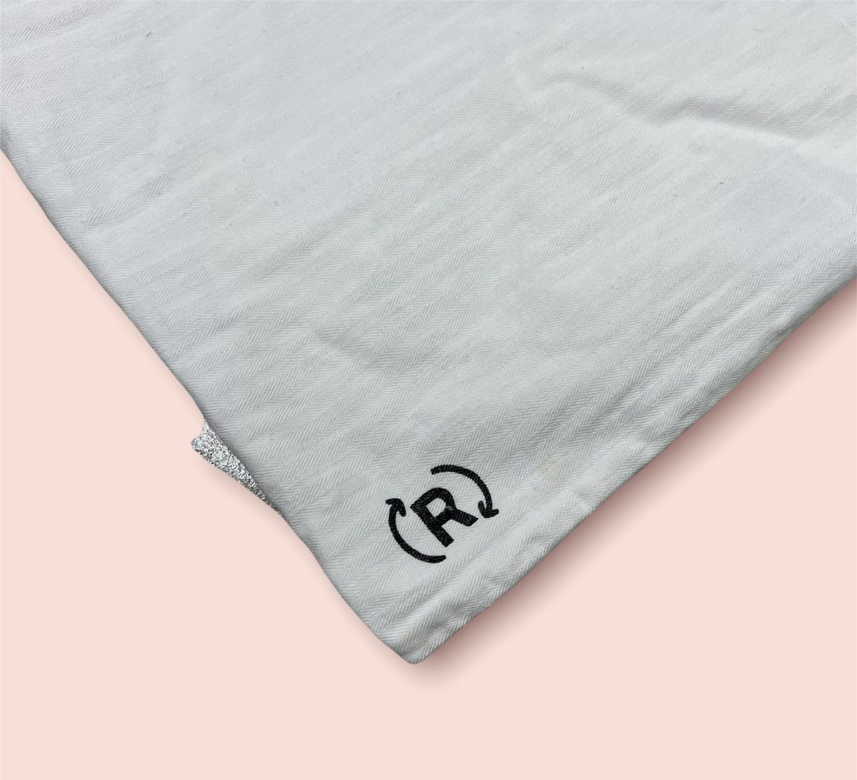 45rpm × Japanese Brand 45 R 2 WAY SHOULDER TOTE BAG Size ONE SIZE - 5 Thumbnail