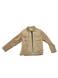 Affix Jacket | Grailed