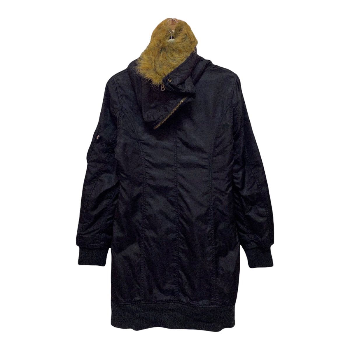 Alpha Industries ALPHA INDUSTRIES 1959s PARKA FLIGHT BOMBER JACKET Size XS / US 0-2 / IT 36-38 - 2 Thumbnail