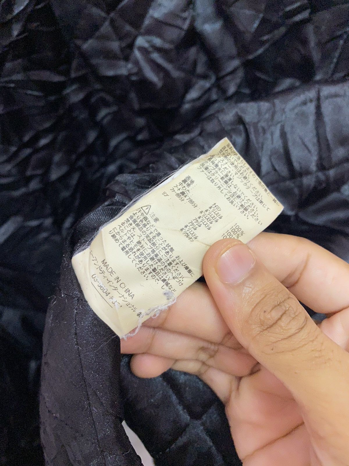 Alpha Industries ALPHA INDUSTRIES 1959s PARKA FLIGHT BOMBER JACKET Size XS / US 0-2 / IT 36-38 - 10 Thumbnail