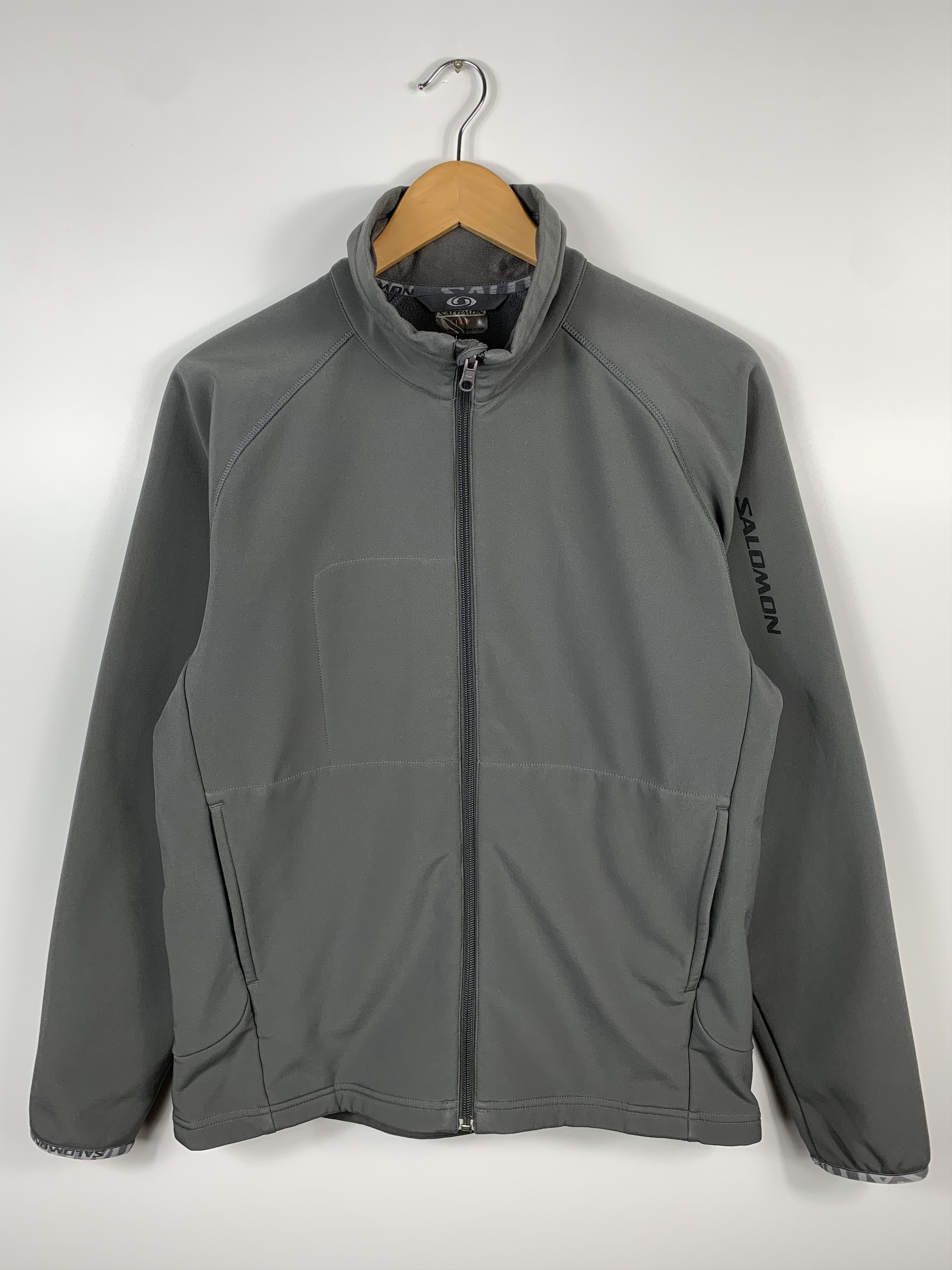 HIDDEN × Salomon Hidden x Salomon Shell jacket | Grailed