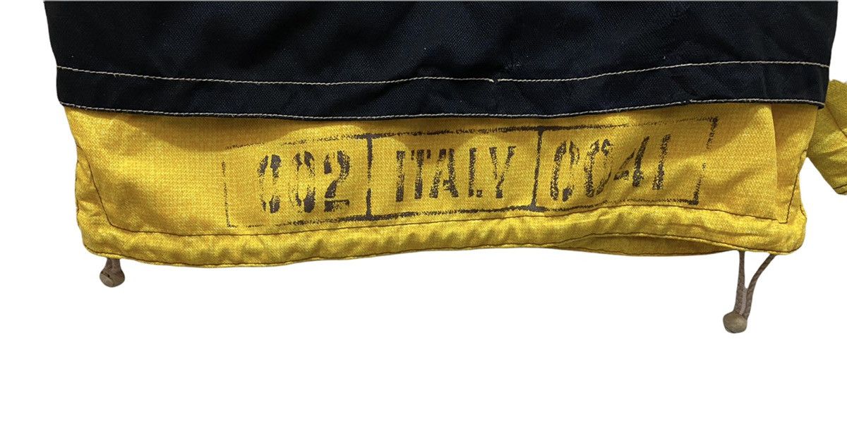 Kapital Vintage Lafont Ski Jacket Double Vest Italy Santos Colombia Size US L / EU 52-54 / 3 - 11 Thumbnail