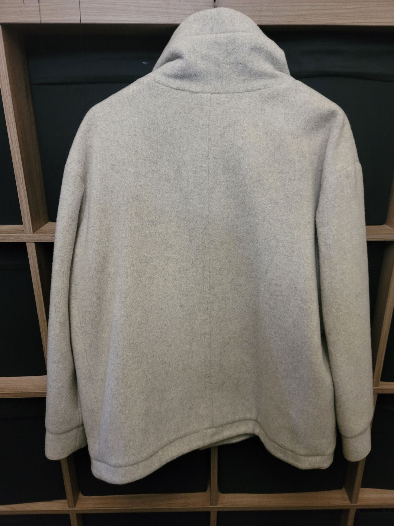 BALMUNG × Japanese Brand Chloma FW15-16 Cold Sleep Coat Size US M / EU 48-50 / 2 - 4 Thumbnail