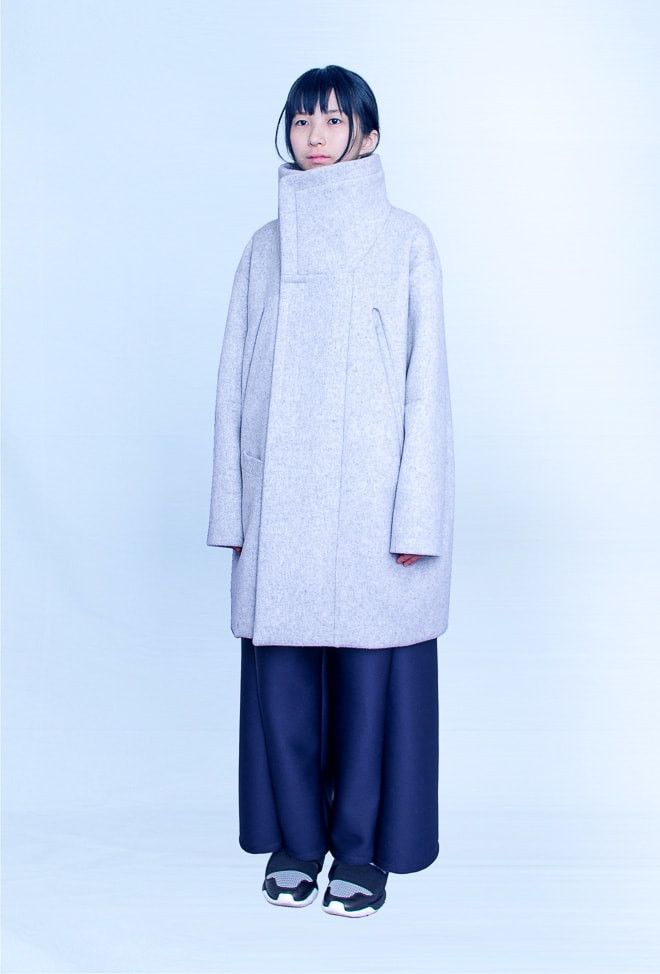 BALMUNG × Japanese Brand Chloma FW15-16 Cold Sleep Coat Size US M / EU 48-50 / 2 - 2 Thumbnail