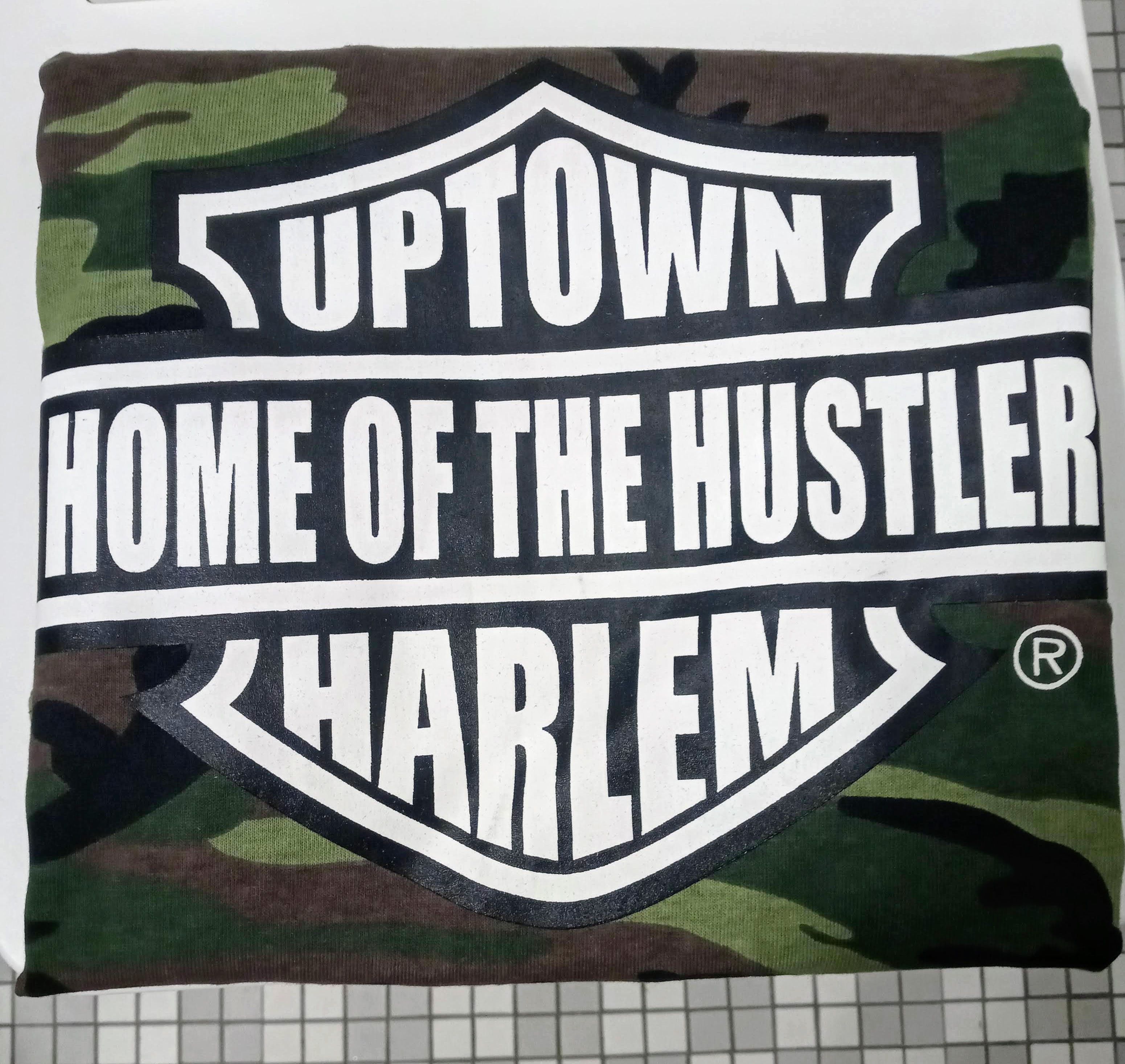 4 Corner Hustlers Symbols 88 - svbcg8a