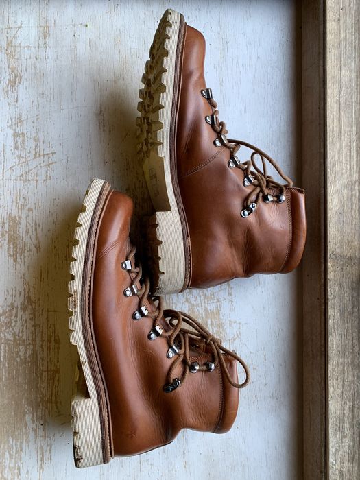 frye anise hiker boots