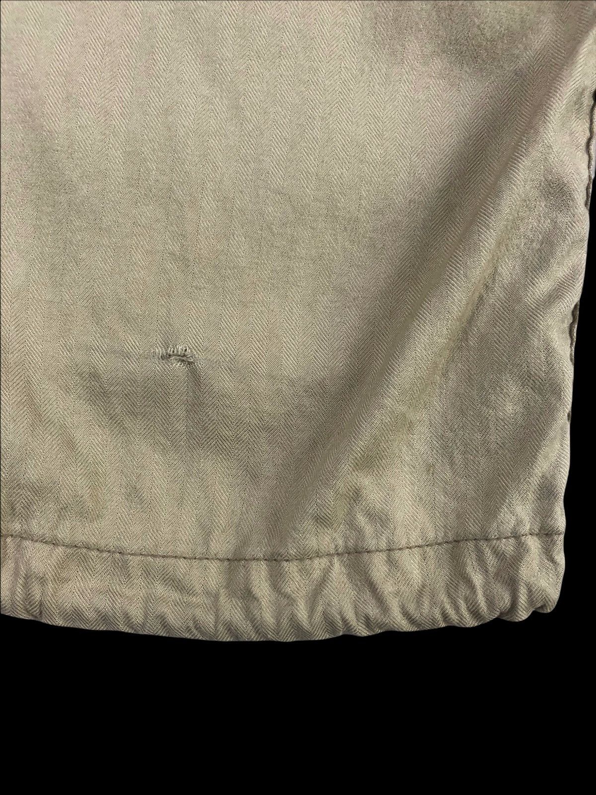 Blue Blue Japan Blue Blue 🇯🇵 HBT Cargo Pants Size US 34 / EU 50 - 5 Thumbnail