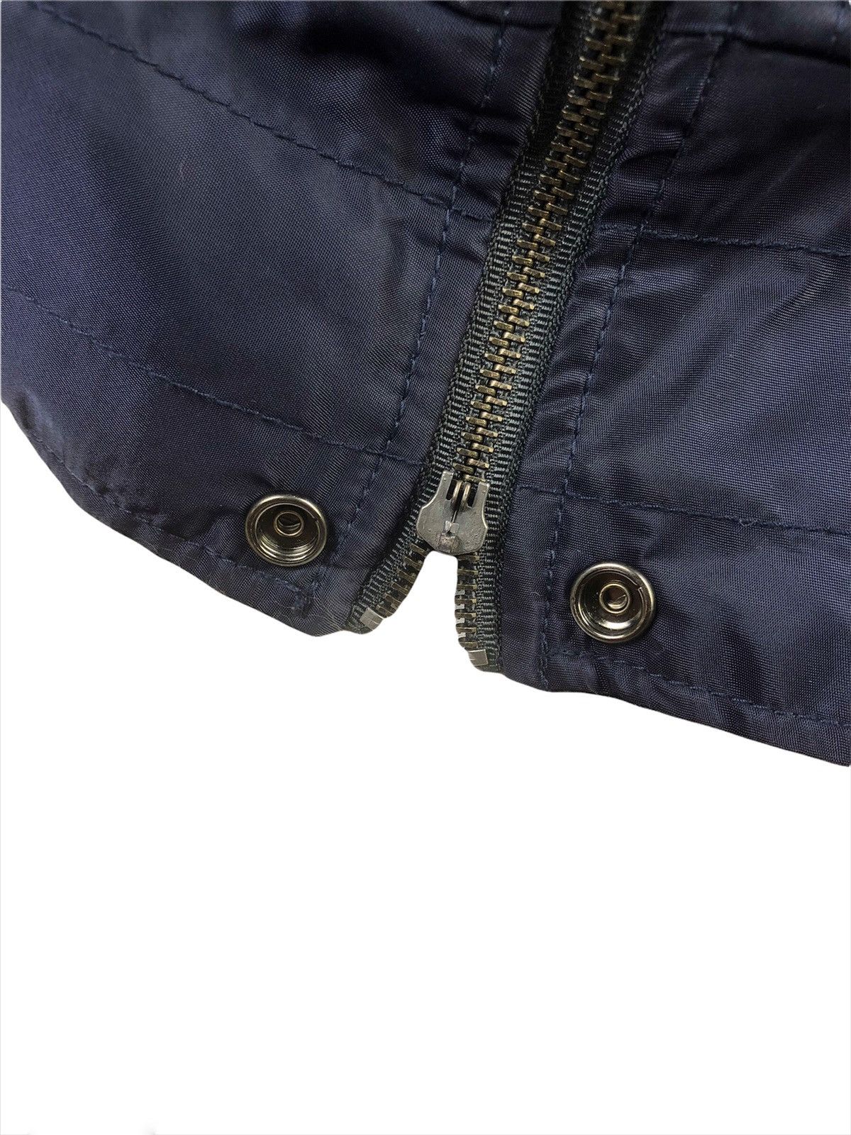Avirex Avirex Test Pilot Bomber Jacket Size US XL / EU 56 / 4 - 11 Thumbnail