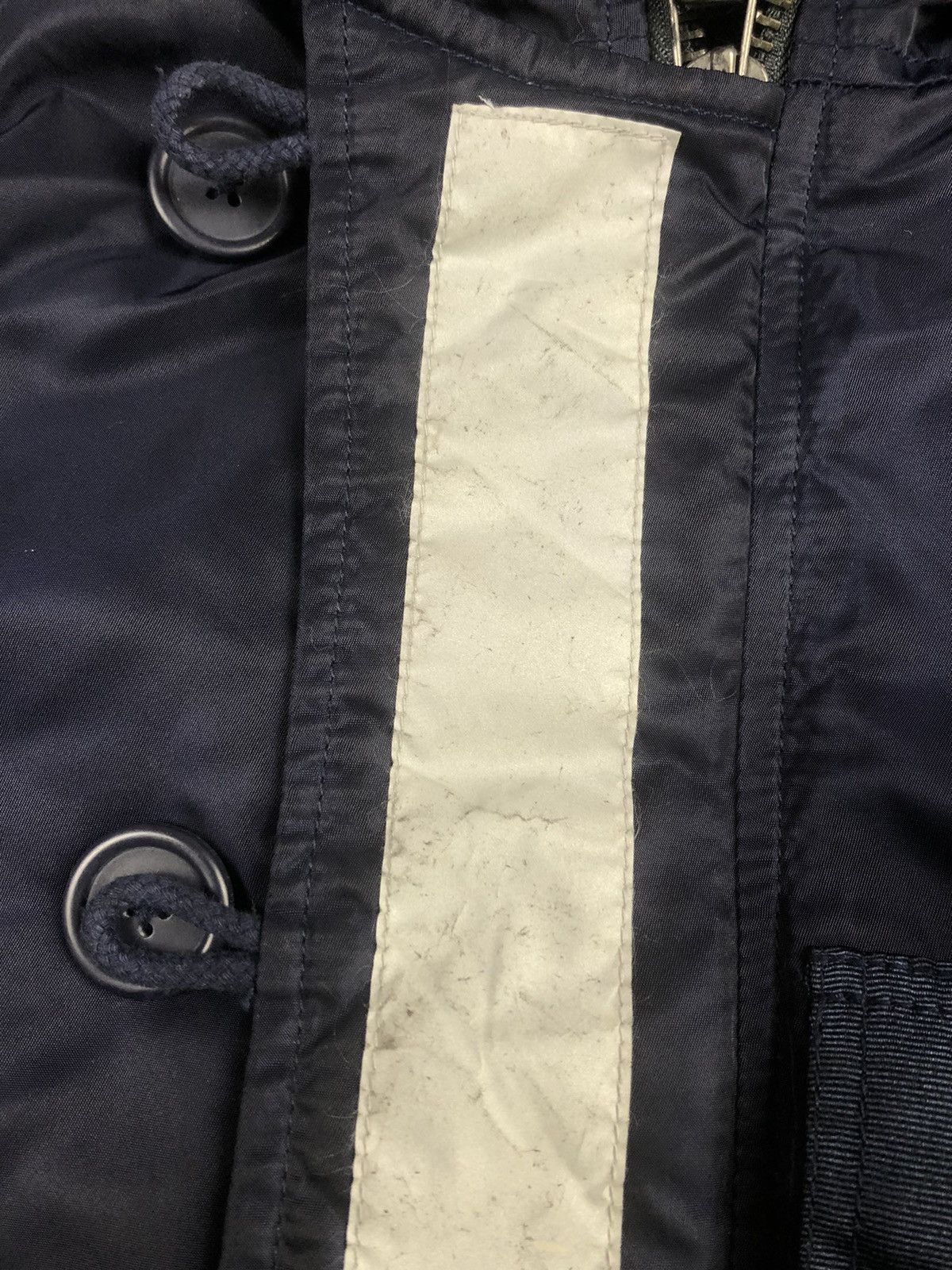 Avirex Avirex Test Pilot Bomber Jacket Size US XL / EU 56 / 4 - 15 Thumbnail