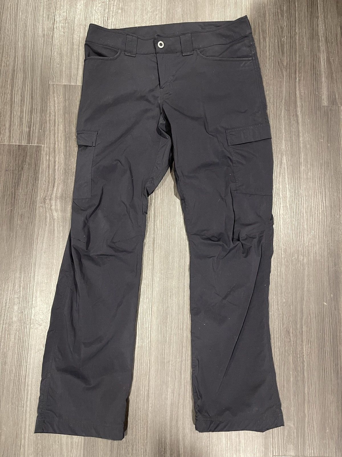 Arc'Teryx Arc’tyrex pants size 34 | Grailed